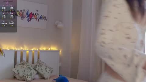 Eva online show from 09-20-25, 08:04