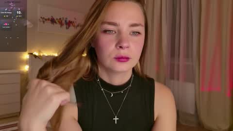 Eva online show from 10-25-25, 05:30