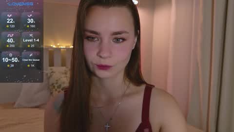 Eva online show from 11-22-25, 06:18