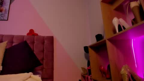 pink_secret online show from 02-24-26, 01:31