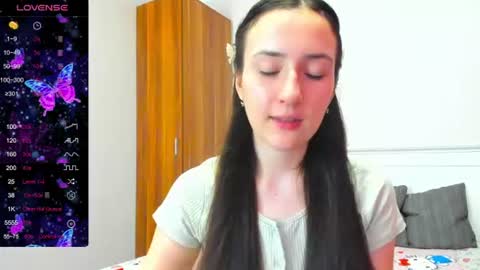 Snapshot of pink_soda33 chatting on 07-18-26, 12:04 pink_soda33 online show from 07-18-26, 12:04