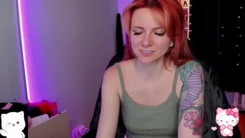 Snapshot of pink_ss chatting on 05-27-26, 06:27 Saly online show from 05-27-26, 06:27