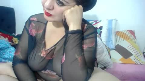 pinkafroditaxx online show from 10-10-25, 03:22