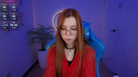 Snapshot of pinkan8el chatting on 02-24-26, 02:31 pinkan8el online show from 02-24-26, 02:31