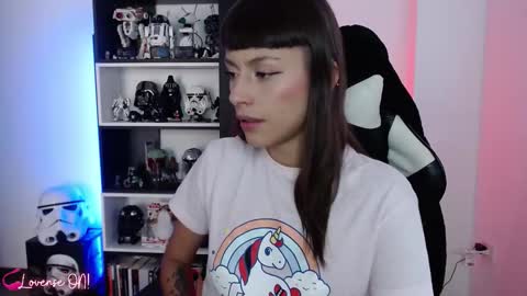 Emily online show from 11-24-25, 09:03