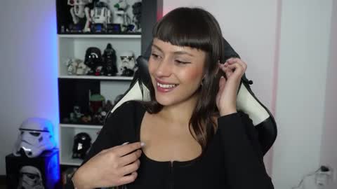 Emily online show from 01-15-26, 10:46