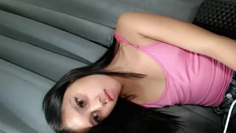 Snapshot of pinkdollbaby_ chatting on 06-27-26, 12:22 pinkdollbaby_ online show from 06-27-26, 12:22