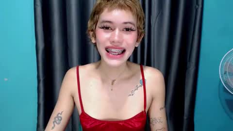 Snapshot of pinke_princesx1 chatting on 03-21-26, 06:29 Cherry online show from 03-21-26, 06:29