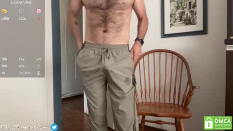 Max Pinker online show from 01-07-25, 12:52