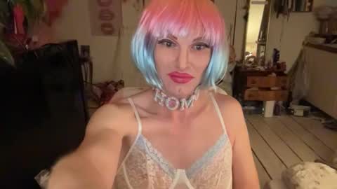 pinkfag online show from 12-03-25, 07:45