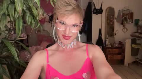 pinkfag online show from 06-02-26, 03:47