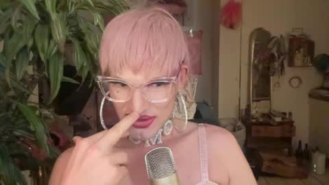 pinkfag online show from 06-15-26, 05:15