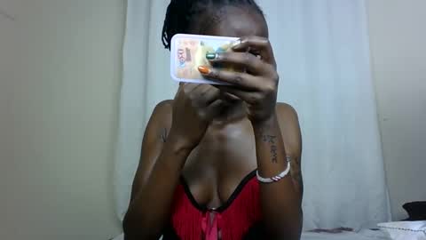 Pinkie online show from 02-17-25, 04:31