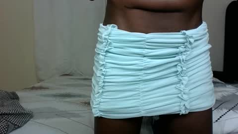 Pinkie online show from 03-05-25, 08:32