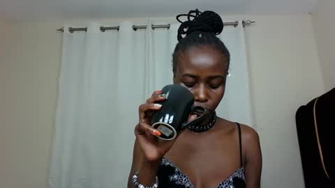 Pinkie online show from 03-08-25, 08:35