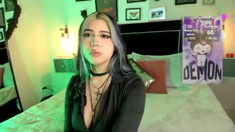 Snapshot of pinkk_demon chatting on 07-03-26, 03:51 PINKK online show from 07-03-26, 03:51