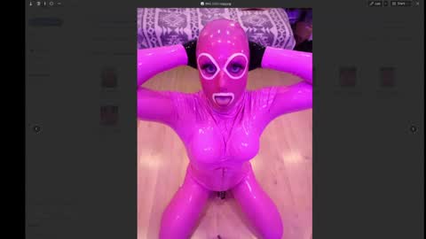 pinklatexgurl online show from 04-03-26, 07:23