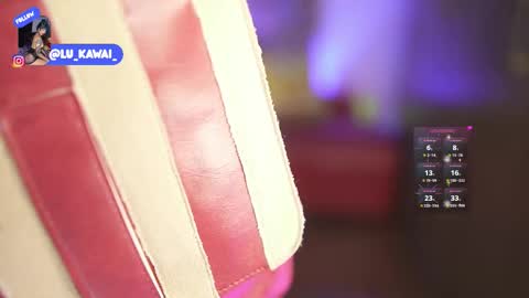 LUISA online show from 09-16-25, 11:22