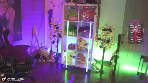 LUISA online show from 03-11-26, 11:05