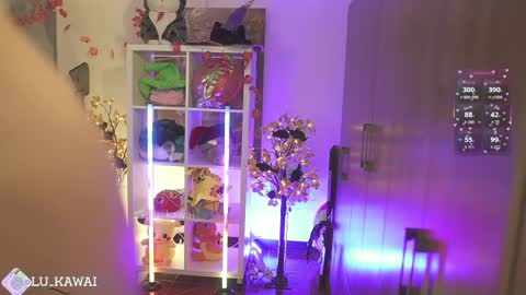 LUISA online show from 04-14-26, 11:27