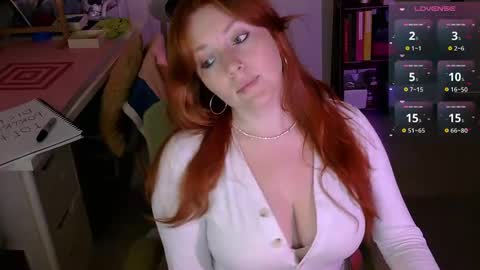 Porcelina online show from 01-06-25, 10:47