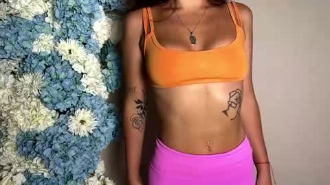  HERES ALICE  WELCOME EVERYONE LOVENSE DOMI REACT TO YOUR TIPS LETS MAKE A GREAT SHOW TOGETHER  online show from 07-27-26, 04:58