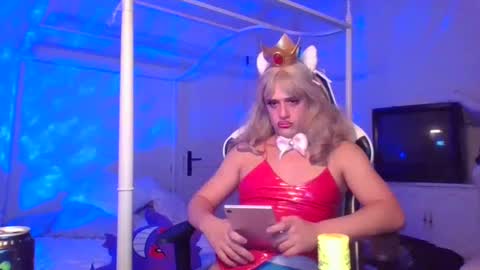 Snapshot of pinkpillbambi chatting on 01-20-25, 04:43 pinkpillbambi online show from 01-20-25, 04:43