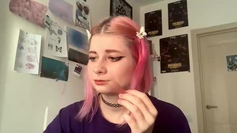 Sara online show from 10-03-25, 10:12