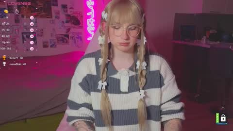 pinkvenom_ online show from 02-05-26, 02:33