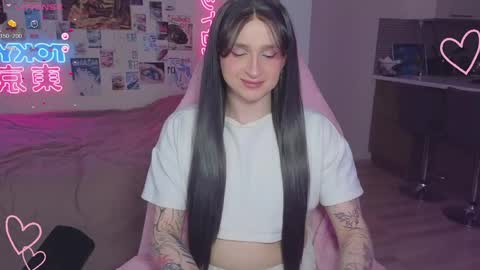 Snapshot of pinkvenom_ chatting on 05-14-26, 12:23 pinkvenom_ online show from 05-14-26, 12:23