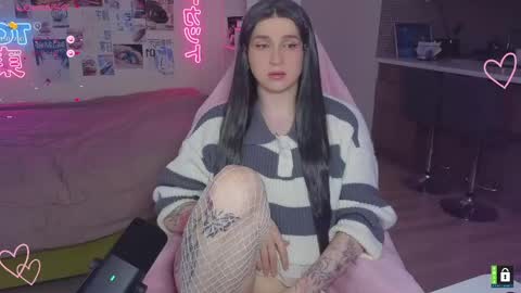 Snapshot of pinkvenom_ chatting on 05-20-26, 02:23 pinkvenom_ online show from 05-20-26, 02:23