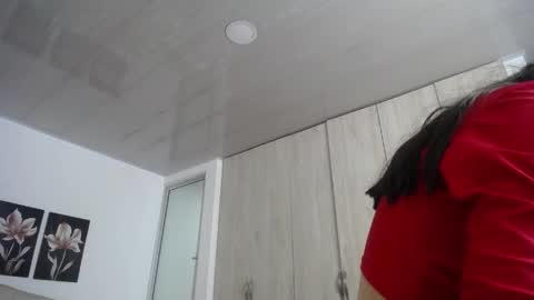 Snapshot of pinky_f00x chatting on 05-25-26, 07:09 pinky_f00x online show from 05-25-26, 07:09