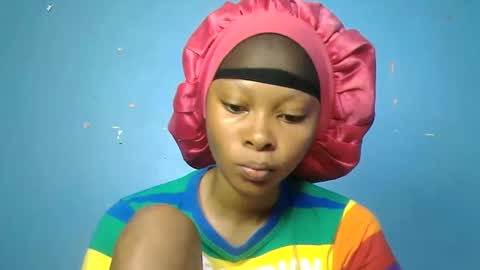 pinky_lov online show from 10-27-25, 03:38