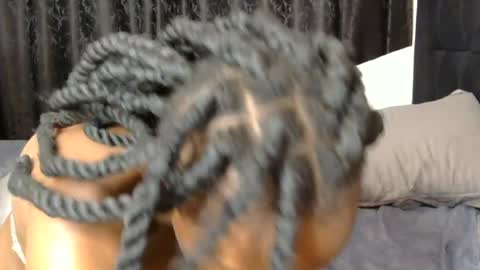 Snapshot of pinky_morningstar chatting on 06-28-26, 04:46 Pinky online show from 06-28-26, 04:46