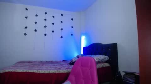 VIOLETA LOPEZ online show from 01-24-25, 02:39