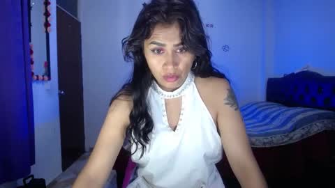 VIOLETA LOPEZ online show from 02-26-25, 12:14