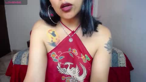 VIOLETA LOPEZ online show from 01-18-26, 08:45