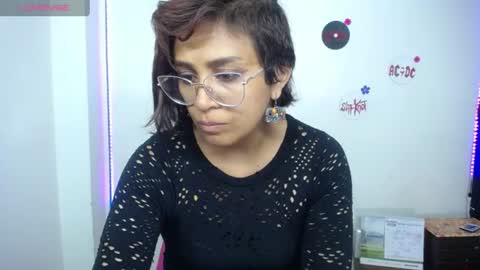 VIOLETA LOPEZ online show from 06-21-26, 12:57