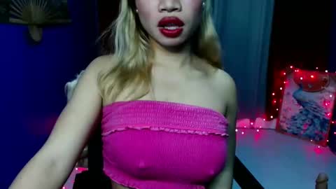 Tina online show from 10-07-25, 05:10