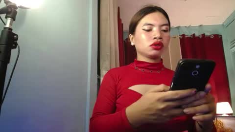 Tina online show from 02-10-26, 06:56