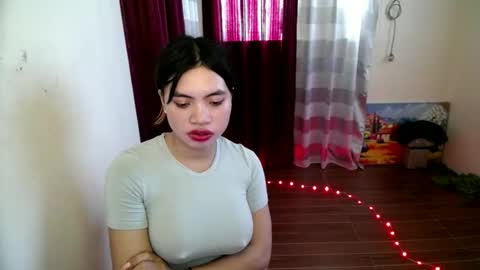 Tina online show from 05-15-26, 01:12