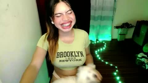 Tina online show from 05-26-26, 02:46
