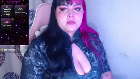 Snapshot of pinky_sexxx chatting on 01-31-25, 11:35 Pau online show from 01-31-25, 11:35