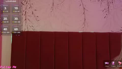 Pinky online show from 03-10-26, 07:41