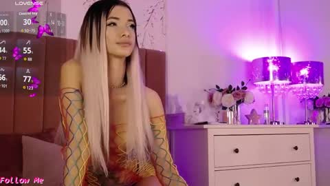Pinky online show from 05-11-26, 06:38