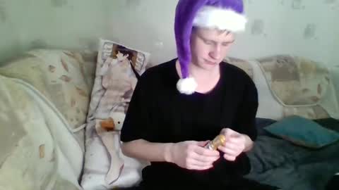 Incubus online show from 12-31-24, 09:06