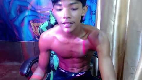 pinoy_cuteboy69 online show from 03-19-26, 04:33