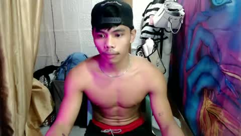 Snapshot of pinoy_fuckboy69 chatting on 06-15-26, 10:12 pinoy_fuckboy69 online show from 06-15-26, 10:12