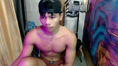Snapshot of pinoy_fuckboy69 chatting on 06-24-26, 05:50 pinoy_fuckboy69 online show from 06-24-26, 05:50