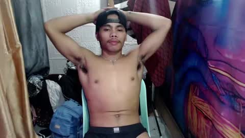 Snapshot of pinoy_fuckboy69 chatting on 07-02-26, 02:34 pinoy_fuckboy69 online show from 07-02-26, 02:34